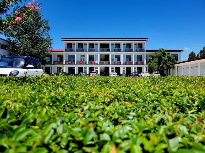 廠區(qū)實(shí)景