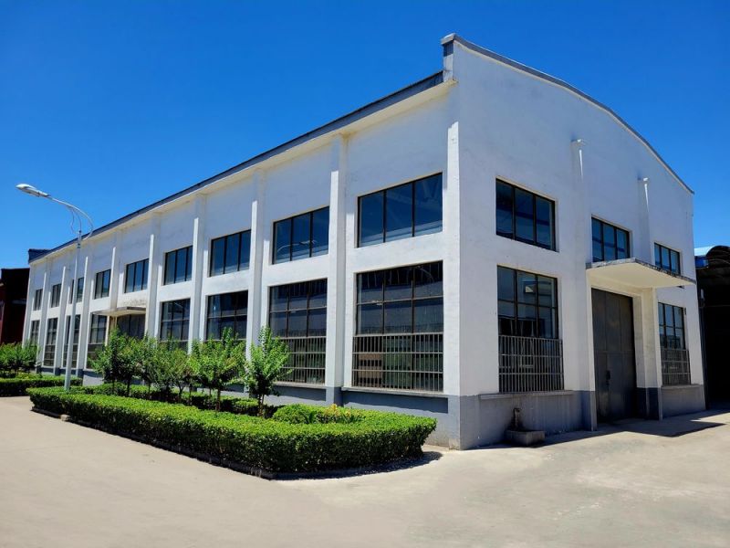 廠區(qū)實(shí)景